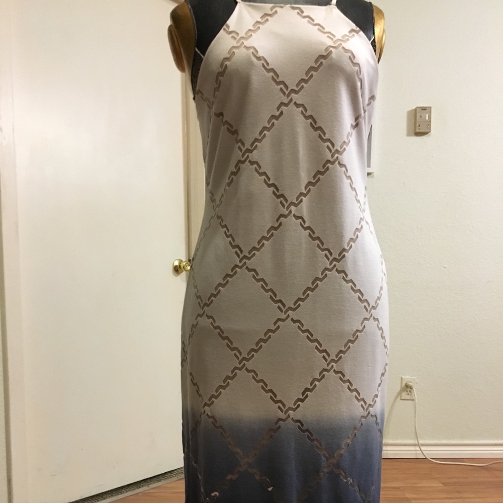 Midi Dress